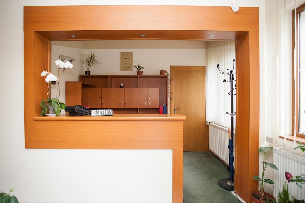 Casa Vanatoreasca Mogosoaia Extérieur photo