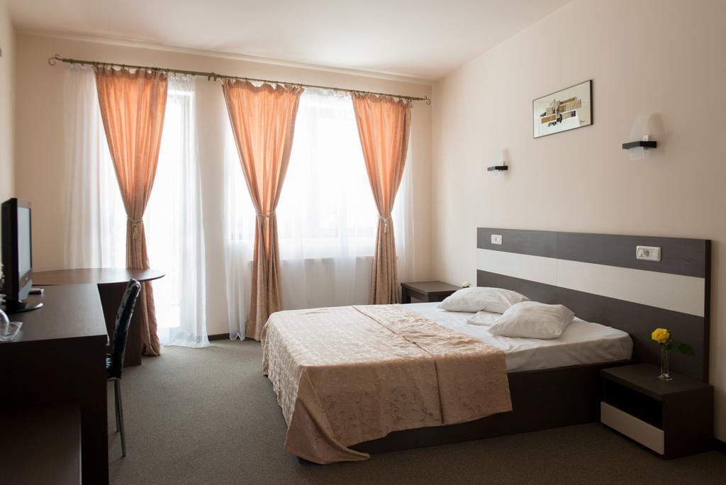 Casa Vanatoreasca Mogosoaia Extérieur photo
